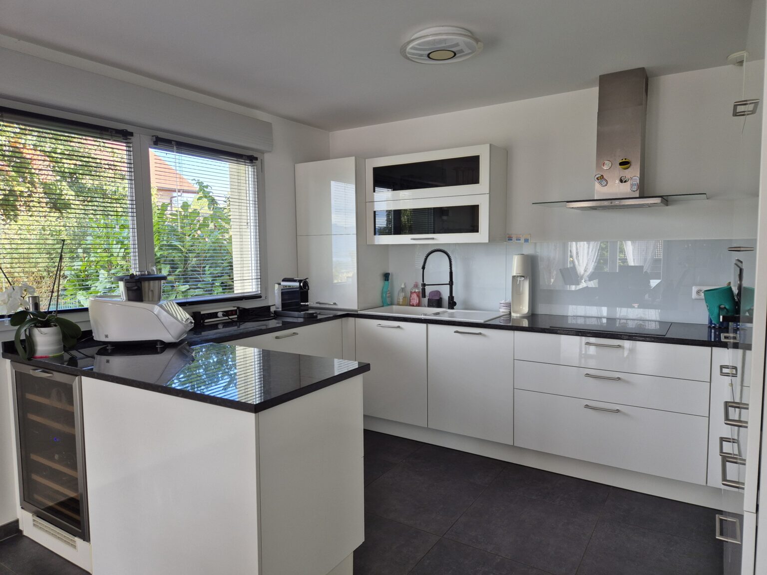 Maison 4 pièces - 102 m² - Ballaison - Agence Faucigny Immobilier Saint Pierre en Faucigny - Alexandre Barril