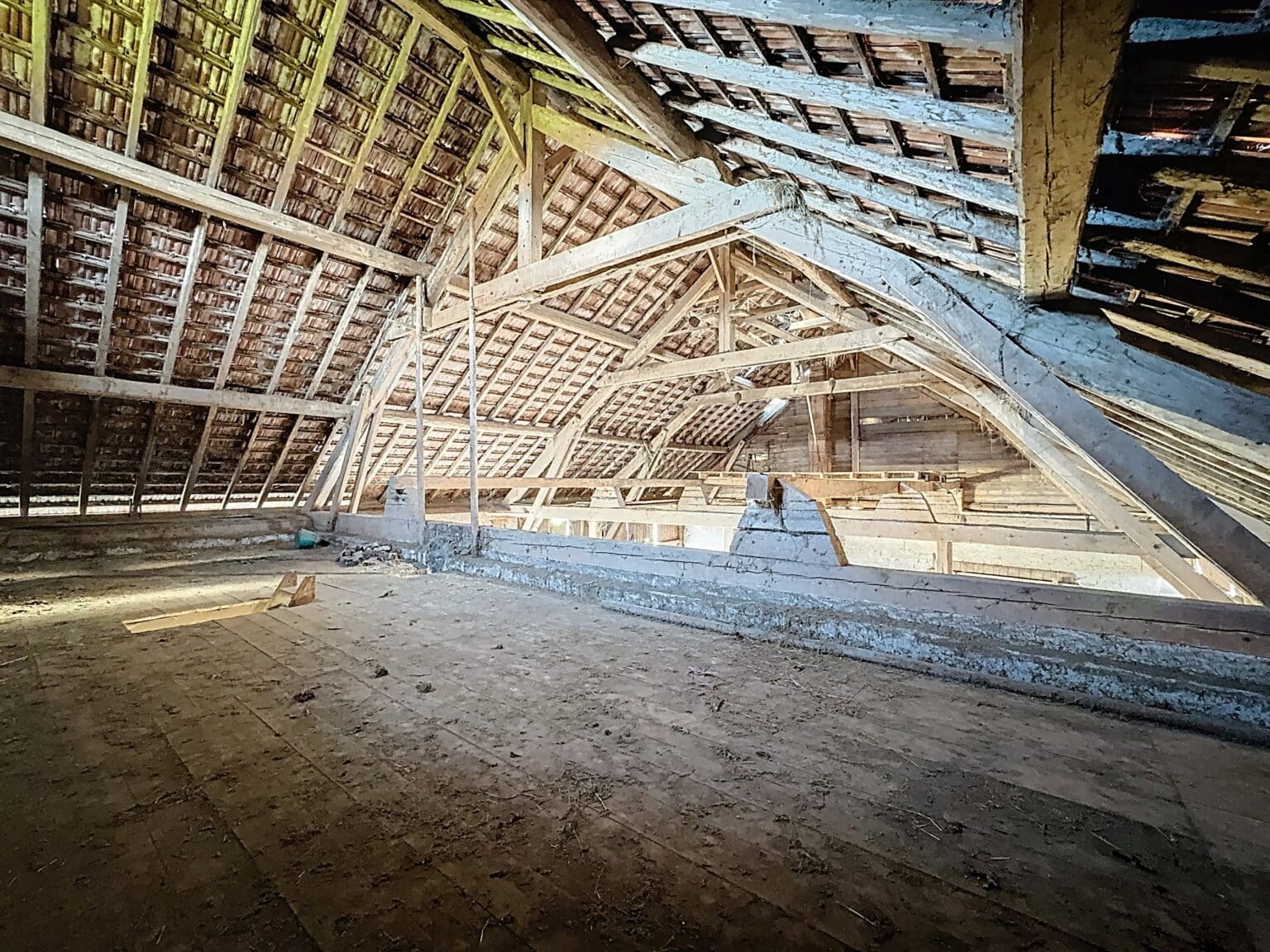 Maison 4 pièces - 440 m² - La Roche-sur-Foron - Agence Faucigny Immobilier Saint Pierre en Faucigny - Alexandre Barril