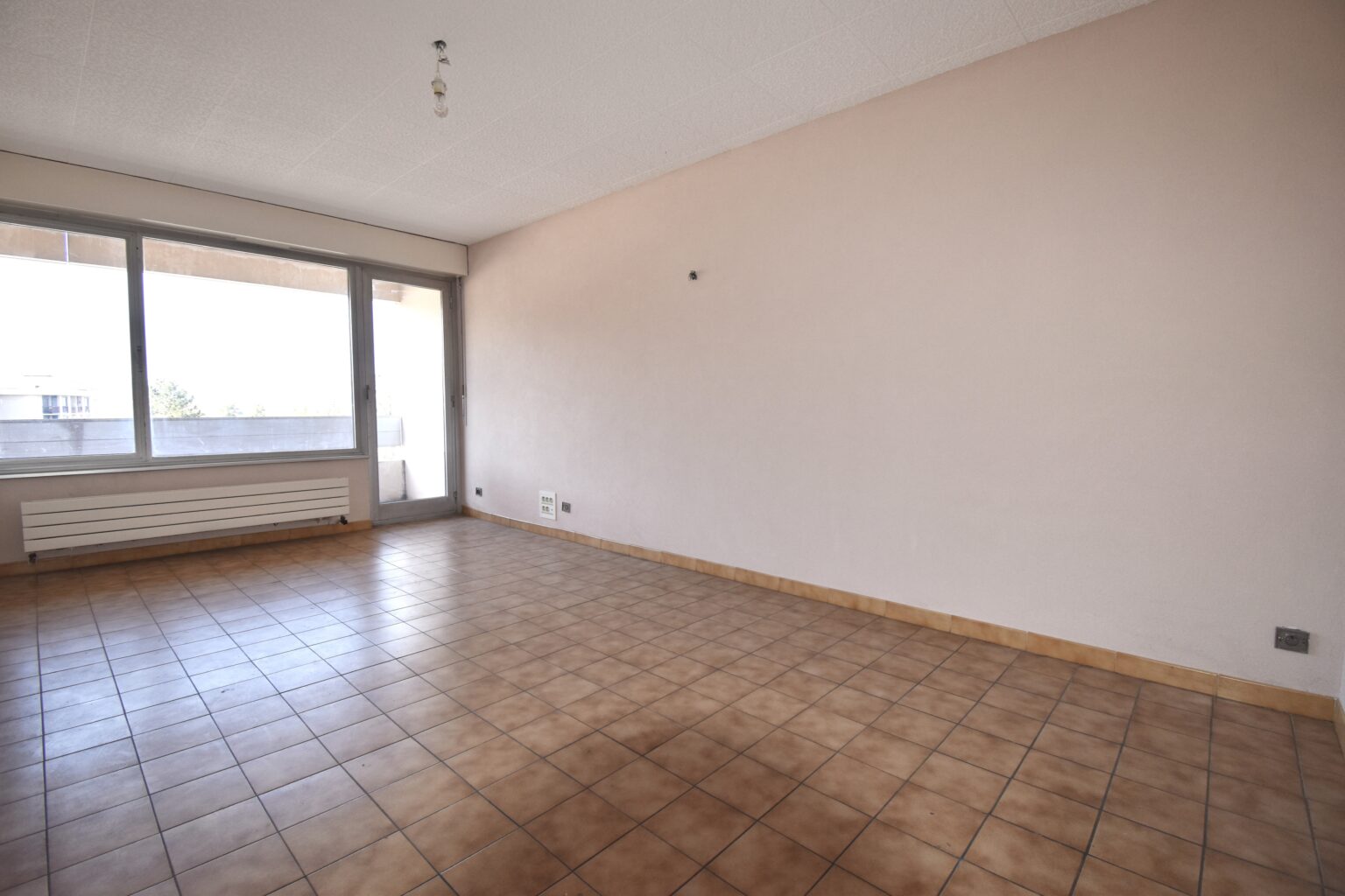 Appartement 3 pièces - 59.54 m² - La Roche-sur-Foron - Agence Faucigny Immobilier Saint Pierre en Faucigny - Alexandre Barril