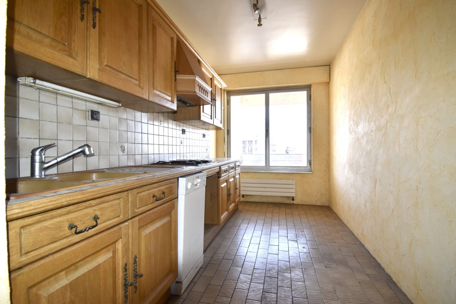 Appartement 3 pièces - 59.54 m² - La Roche-sur-Foron - Agence Faucigny Immobilier Saint Pierre en Faucigny - Alexandre Barril