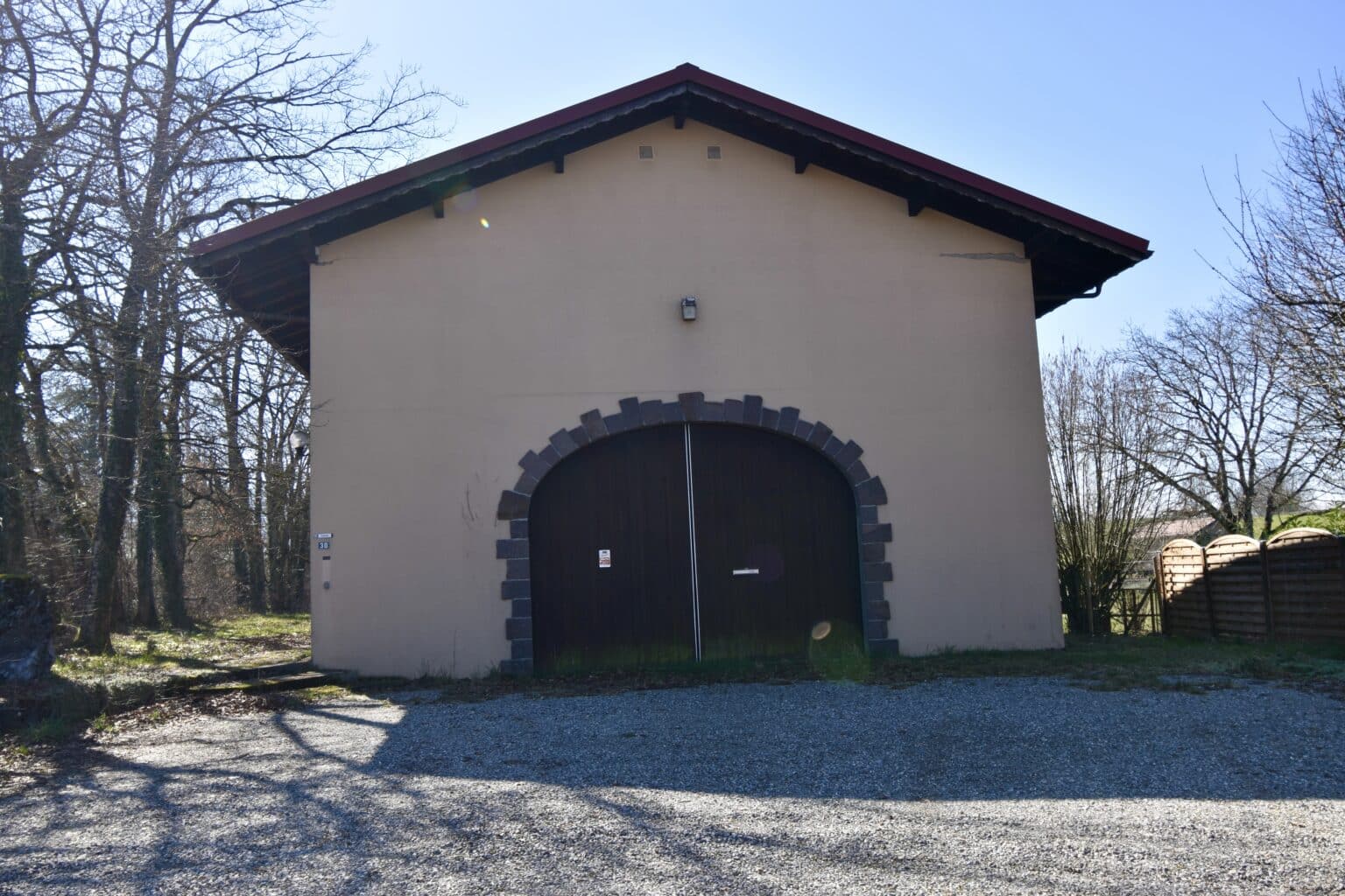 Immeuble 4 pièces - 249.15 m² - Peillonnex - Agence Faucigny Immobilier Saint Pierre en Faucigny - Alexandre Barril