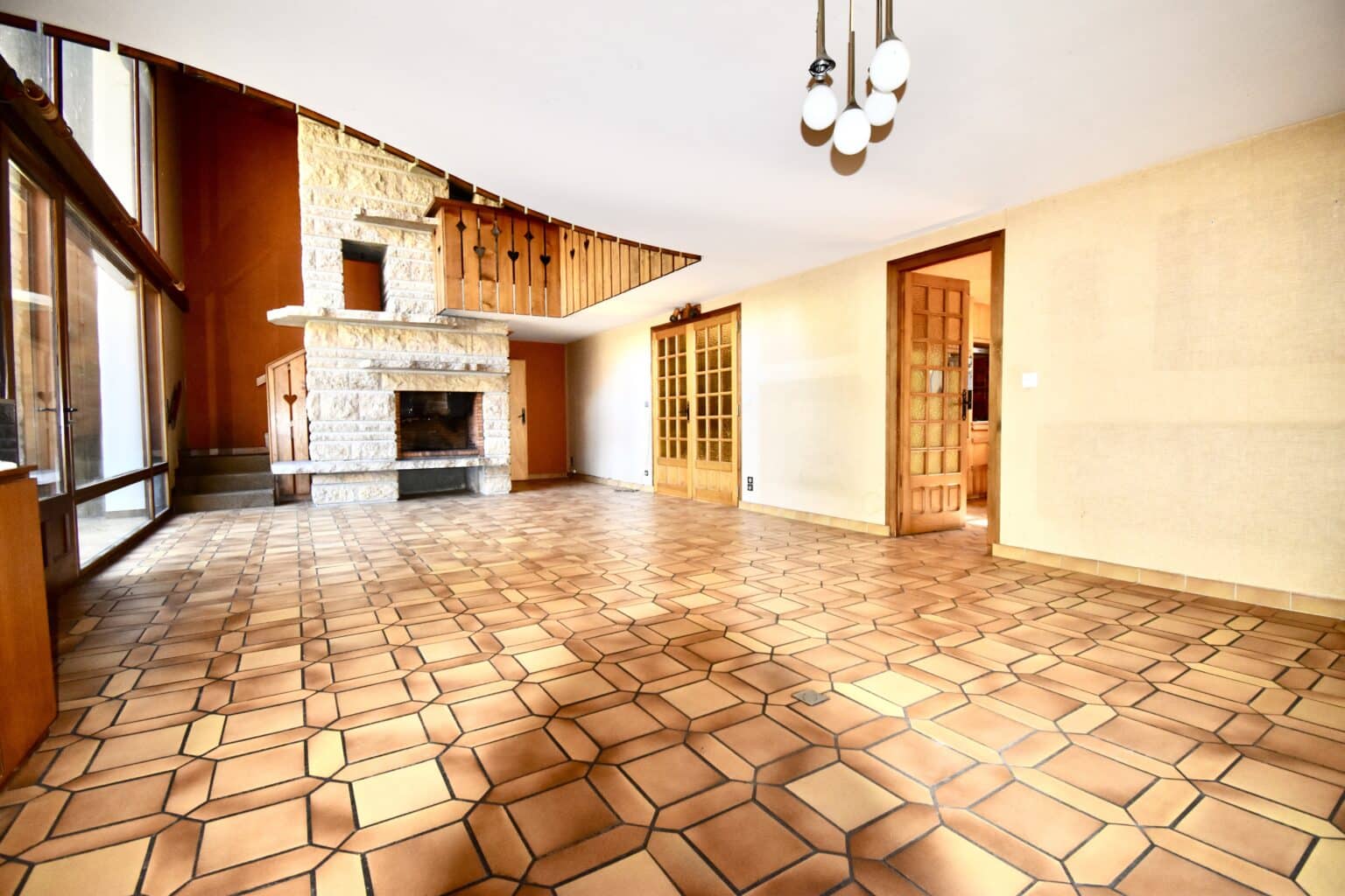 Maison 6 pièces - 241.71 m² - Glières-Val-de-Borne - Agence Faucigny Immobilier Saint Pierre en Faucigny - Alexandre Barril