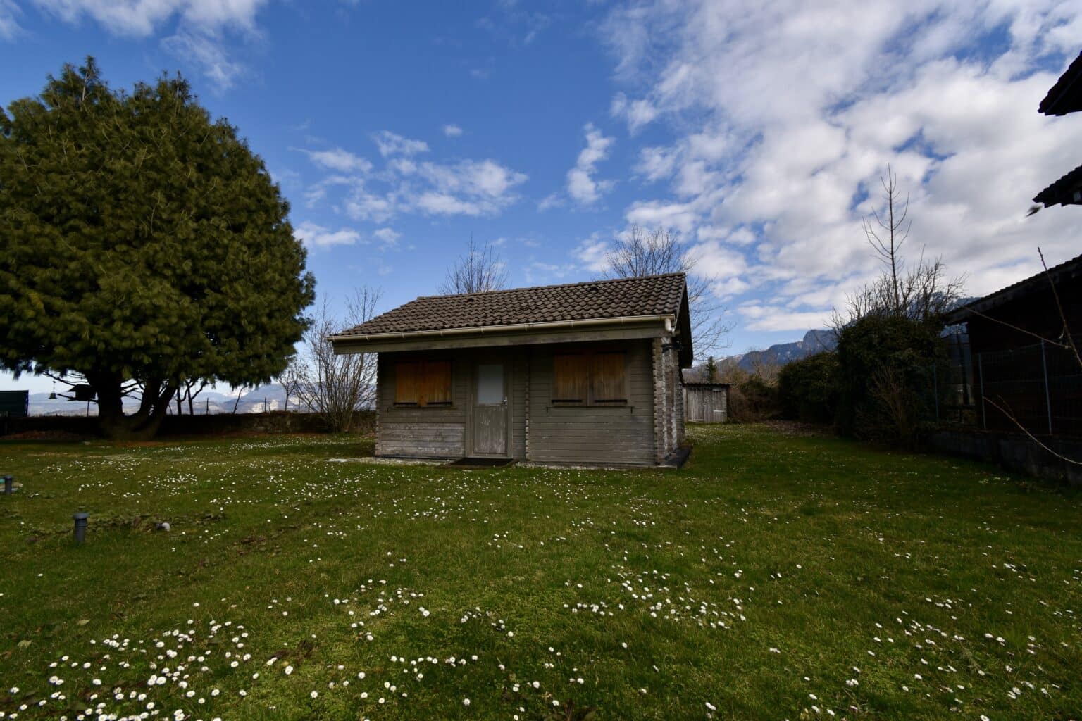 Maison 5 pièces - 157.28 m² - La Roche-sur-Foron - Agence Faucigny Immobilier Saint Pierre en Faucigny - Alexandre Barril