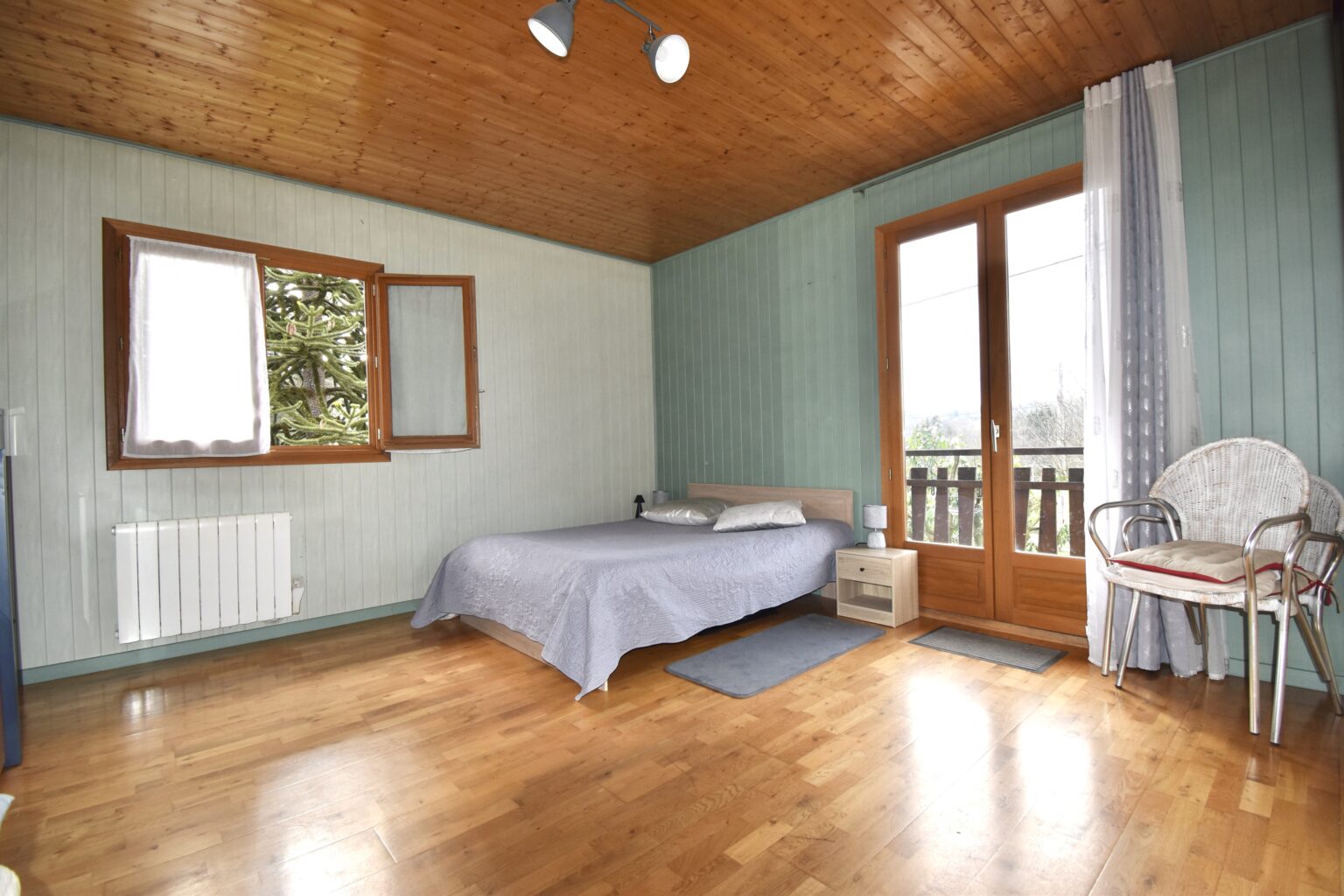 Maison 5 pièces - 157.28 m² - La Roche-sur-Foron - Agence Faucigny Immobilier Saint Pierre en Faucigny - Alexandre Barril