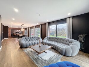 Maison 5 pièces – 177.28 m² – Cluses