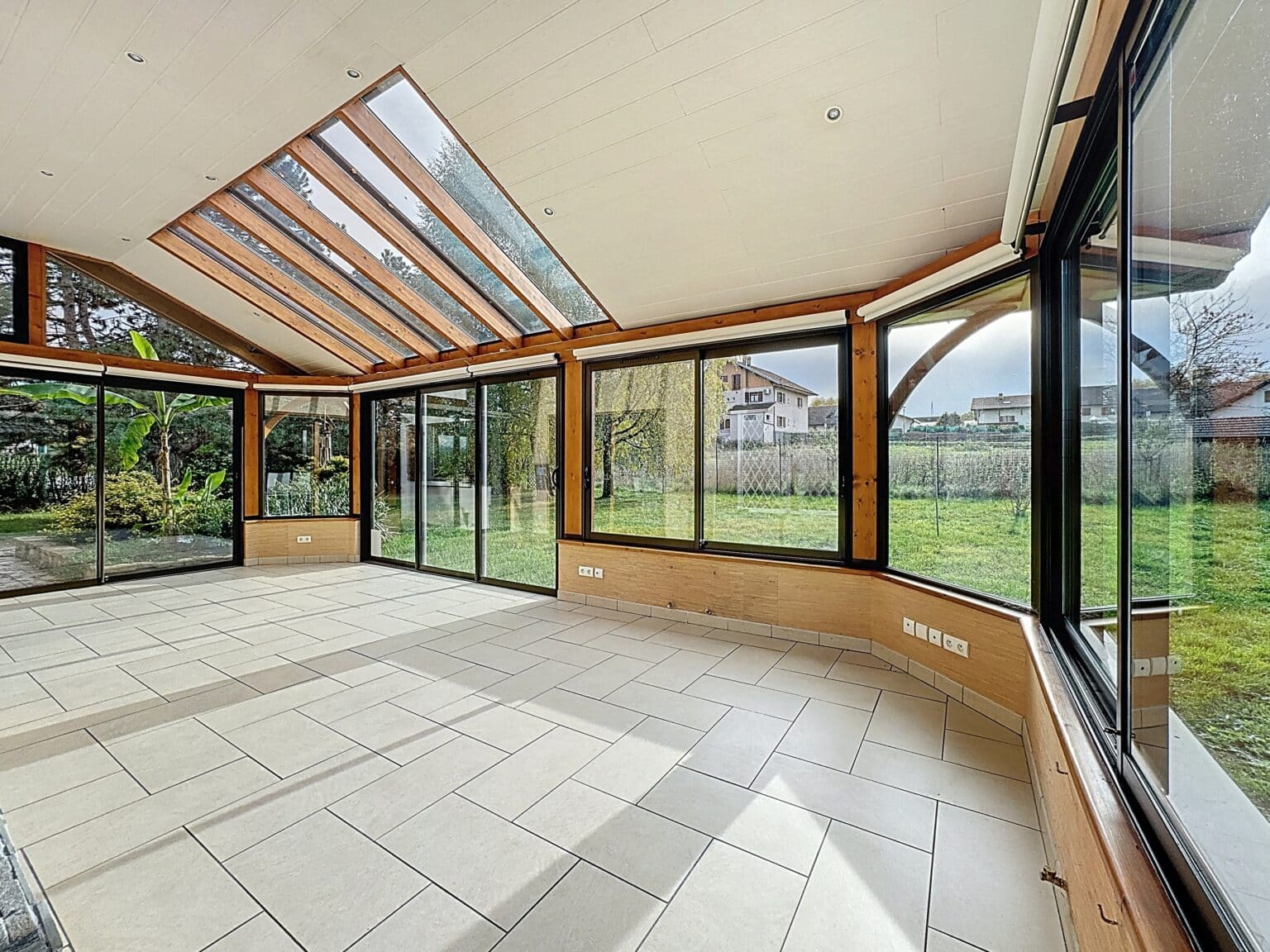 Maison 4 pièces - 151.33 m² - Amancy - Agence Faucigny Immobilier Saint Pierre en Faucigny - Alexandre Barril