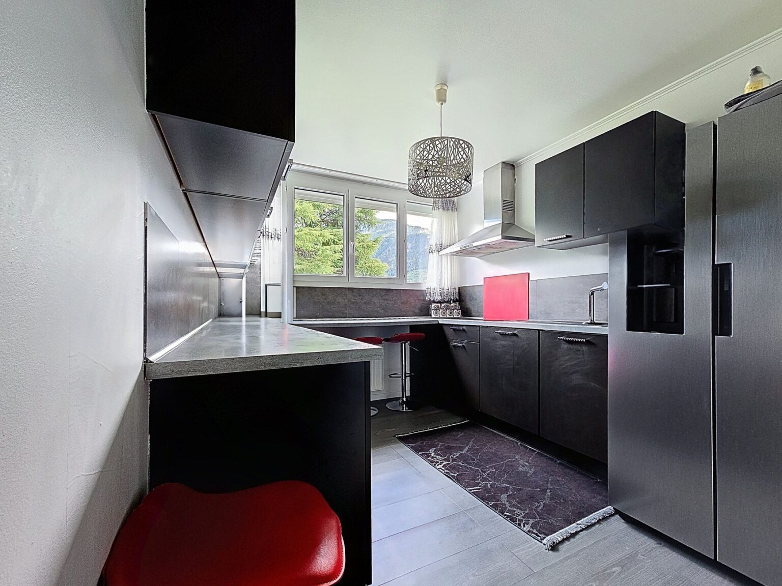 Appartement 4 pièces - 68 m² - Saint-Pierre-en-Faucigny - Agence Faucigny Immobilier Saint Pierre en Faucigny - Alexandre Barril