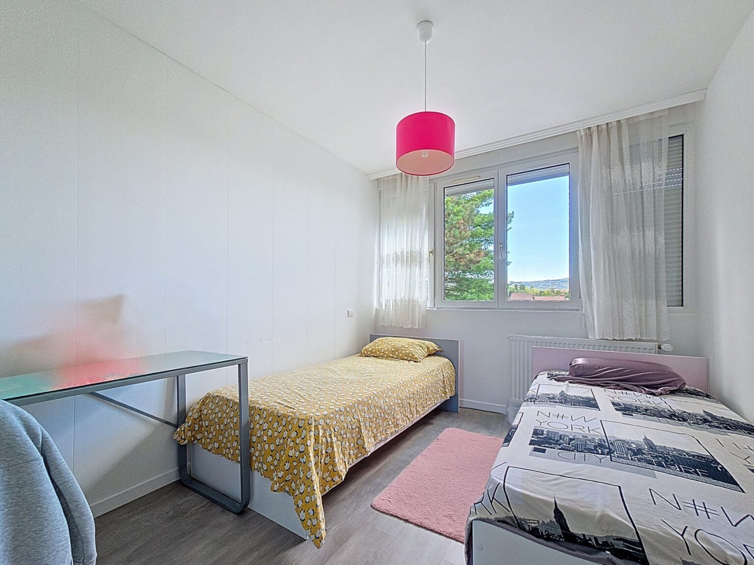 Appartement 4 pièces - 68 m² - Saint-Pierre-en-Faucigny - Agence Faucigny Immobilier Saint Pierre en Faucigny - Alexandre Barril