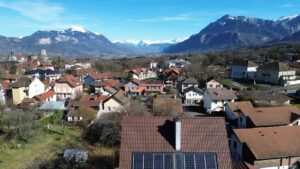 Maison 5 pièces – 146.88 m² – La Roche-sur-Foron