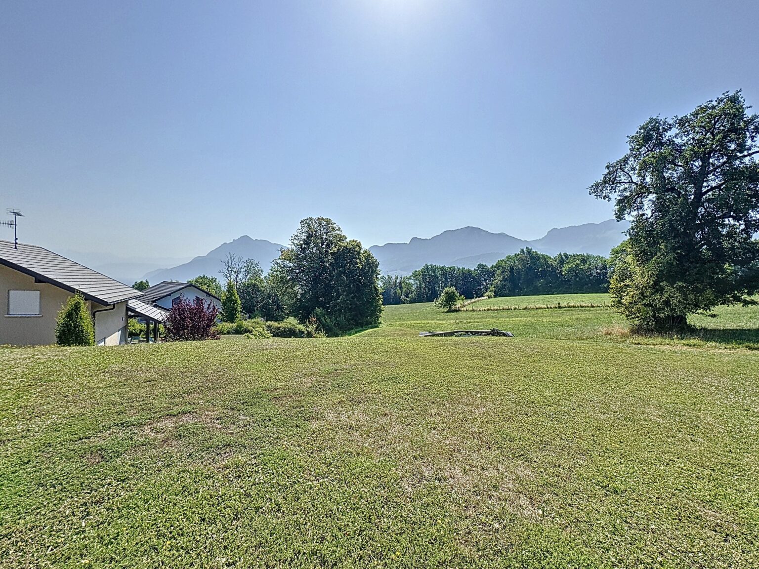 Maison 5 pièces - 137.2 m² - Etaux - Agence Faucigny Immobilier Saint Pierre en Faucigny - Alexandre Barril