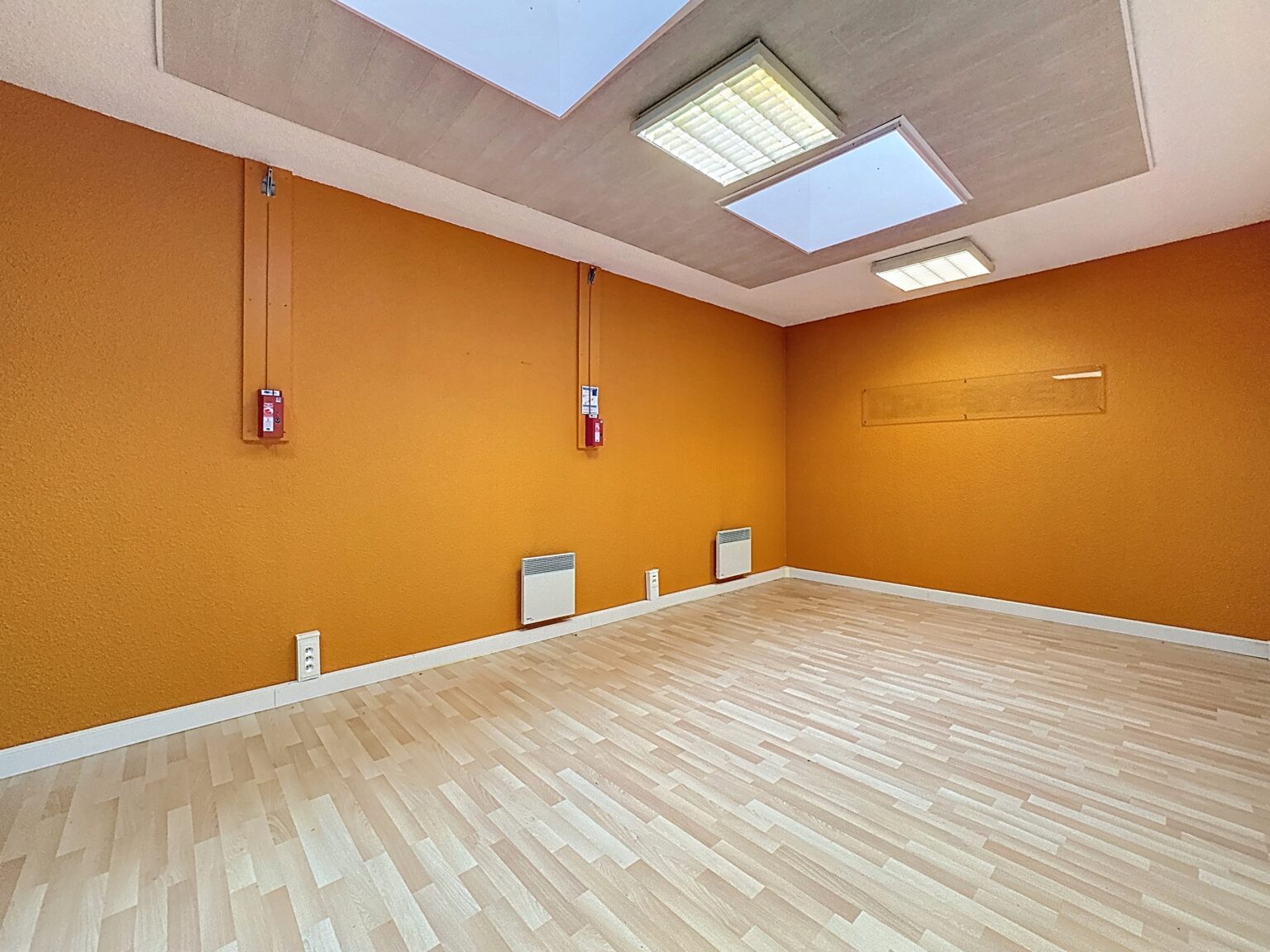 Local commercial 5 pièces - 111.74 m² - La Roche-sur-Foron - Agence Faucigny Immobilier Saint Pierre en Faucigny - Alexandre Barril