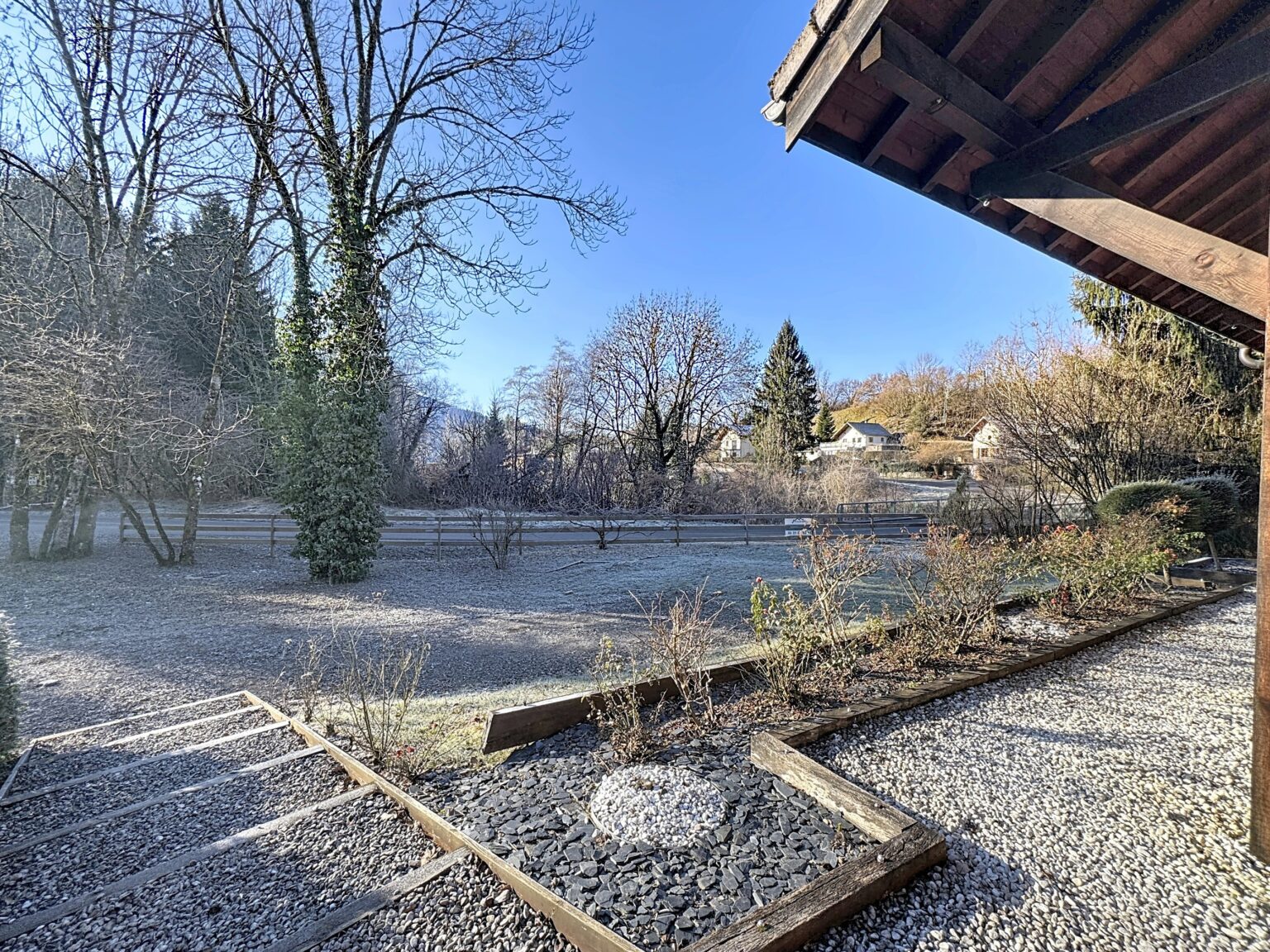 Maison 5 pièces - 90 m² - Fillière - Agence Faucigny Immobilier Saint Pierre en Faucigny - Alexandre Barril