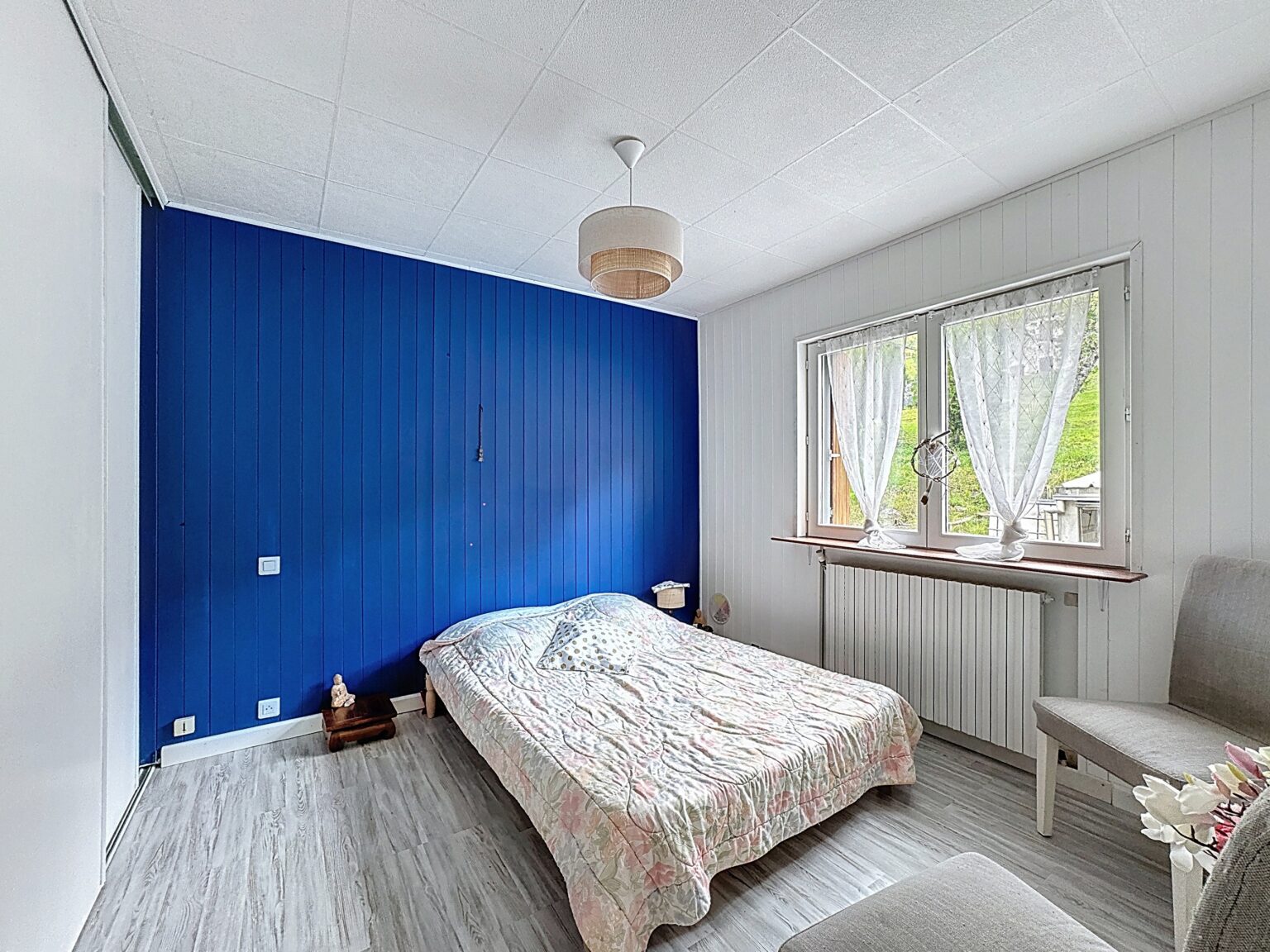 Appartement 2 pièces - 56.3 m² - Viuz-en-Sallaz - Agence Faucigny Immobilier Saint Pierre en Faucigny - Alexandre Barril