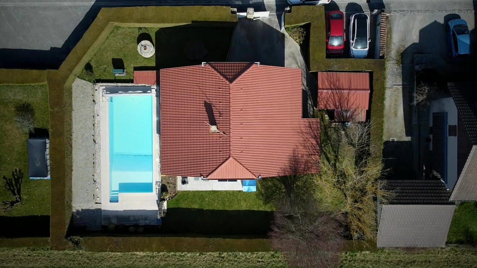 Maison 5 pièces - 126.1 m² - Saint-Pierre-en-Faucigny - Agence Faucigny Immobilier Saint Pierre en Faucigny - Alexandre Barril