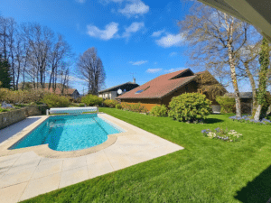 Maison 7 pièces – 153.88 m² – La Roche-sur-Foron