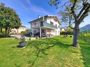 Maison 8 pièces – 157 m² – Saint-Pierre-en-Faucigny