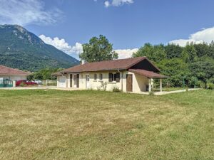 Maison 4 pièces – 73.92 m² – Bonneville