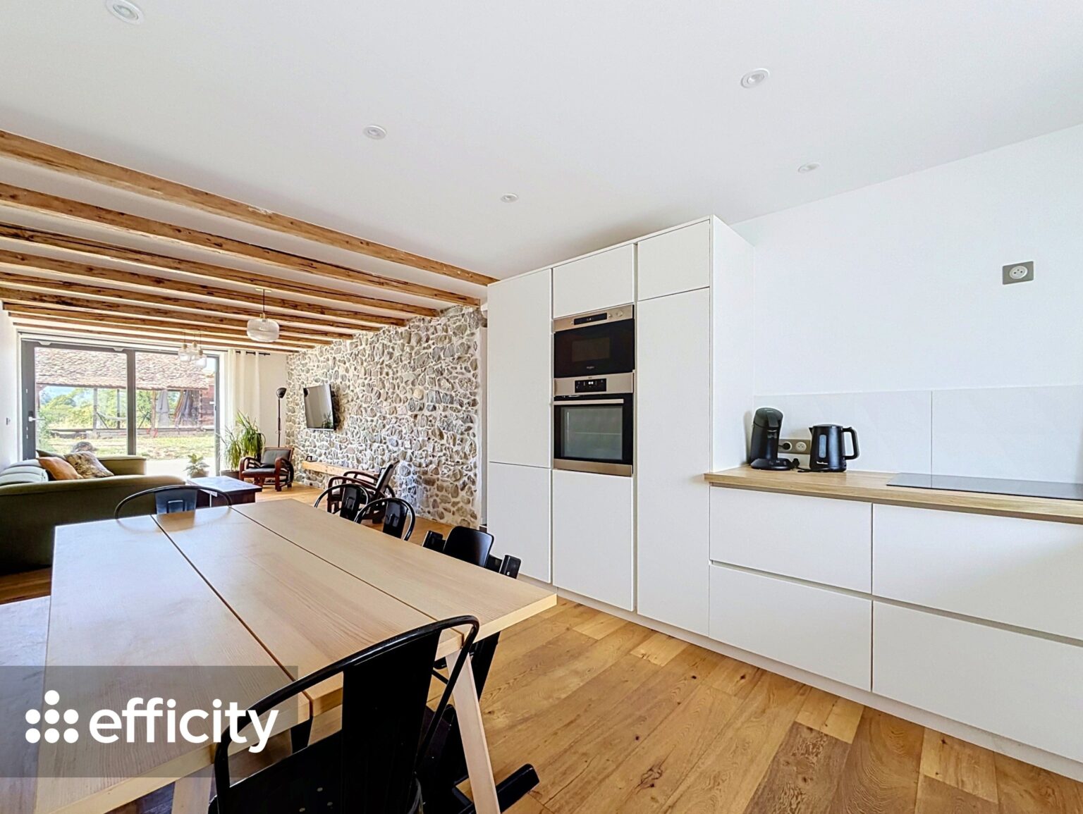 Maison 5 pièces - 150 m² - Saint-Pierre-en-Faucigny - Agence Faucigny Immobilier Saint Pierre en Faucigny - Alexandre Barril