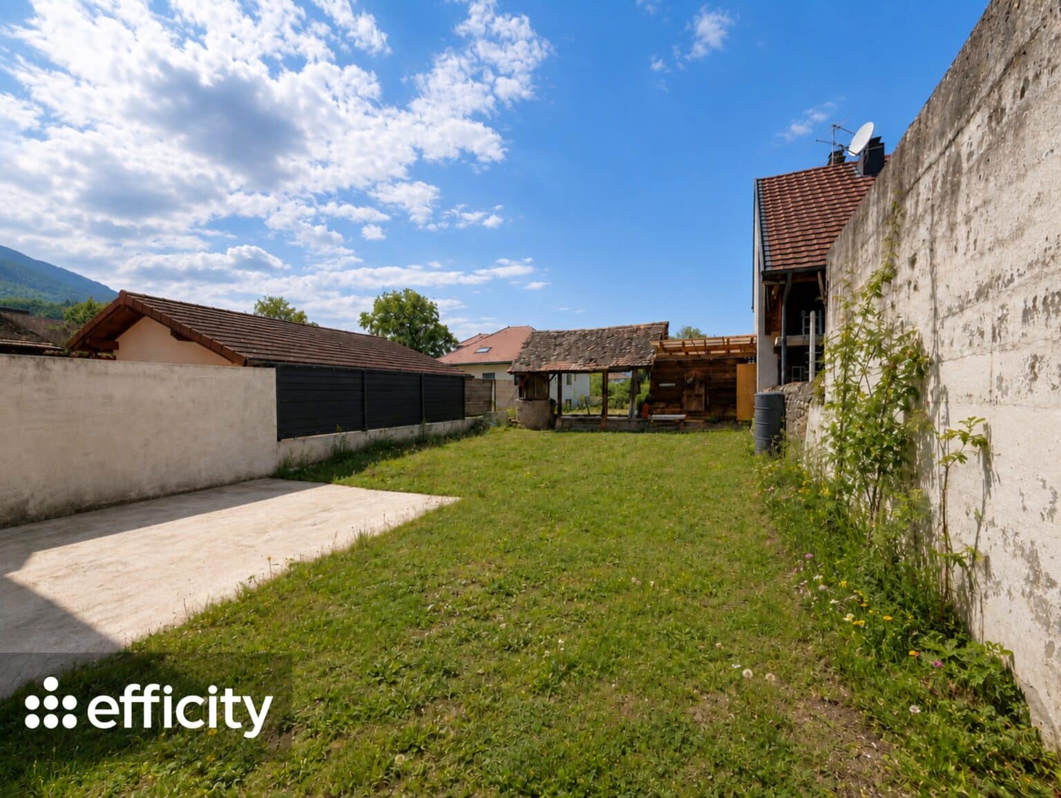 Maison 5 pièces - 150 m² - Saint-Pierre-en-Faucigny - Agence Faucigny Immobilier Saint Pierre en Faucigny - Alexandre Barril