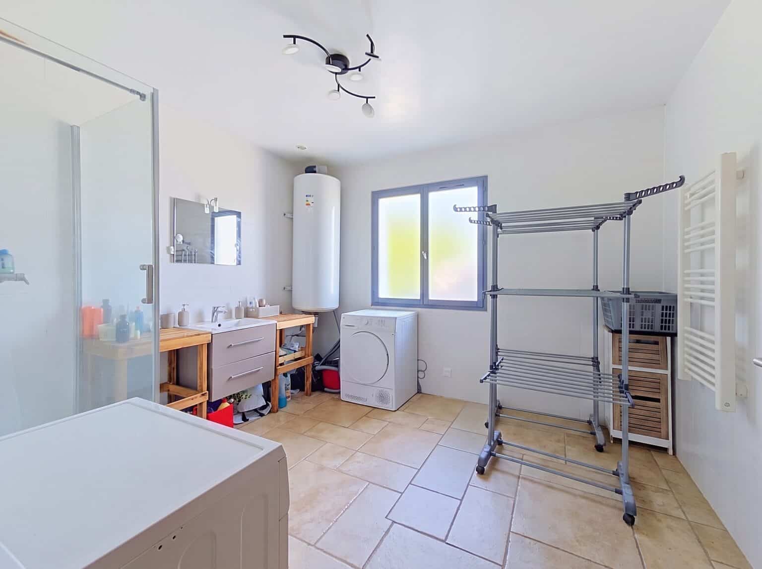 Maison 10 pièces - 210 m² - Arenthon - Agence Faucigny Immobilier Saint Pierre en Faucigny - Alexandre Barril