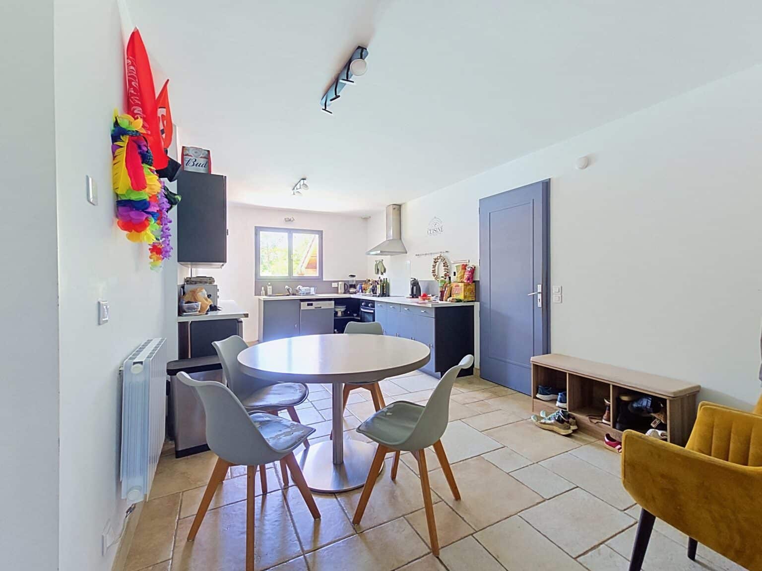 Maison 10 pièces - 210 m² - Arenthon - Agence Faucigny Immobilier Saint Pierre en Faucigny - Alexandre Barril