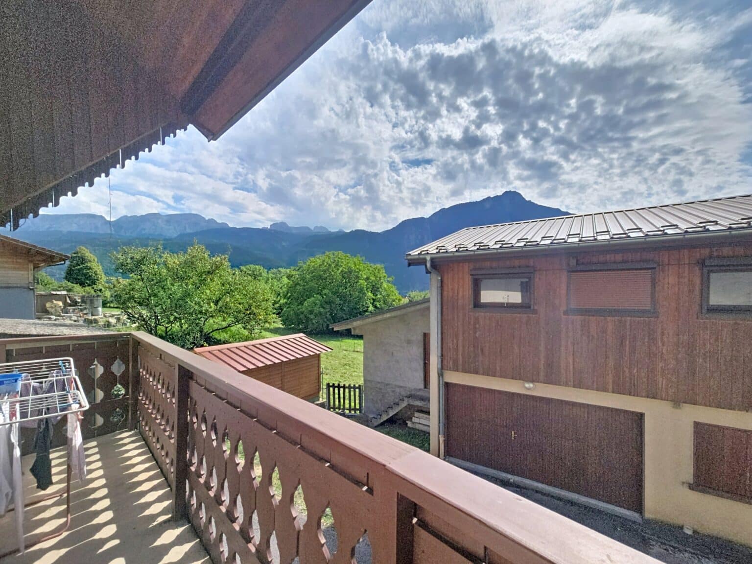 Maison 5 pièces - 88 m² - Ayse - Agence Faucigny Immobilier Saint Pierre en Faucigny - Alexandre Barril