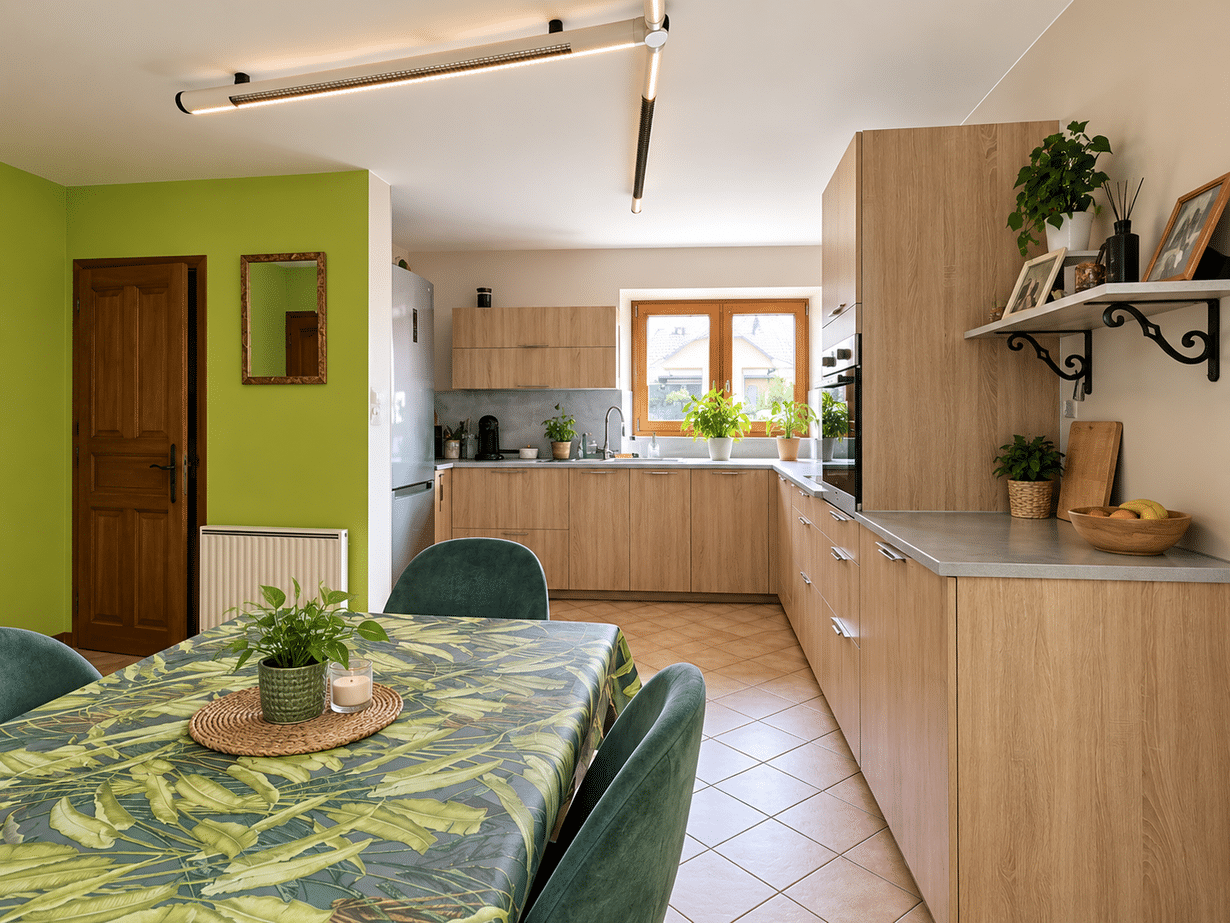 Maison 5 pièces - 88 m² - Ayse - Agence Faucigny Immobilier Saint Pierre en Faucigny - Alexandre Barril