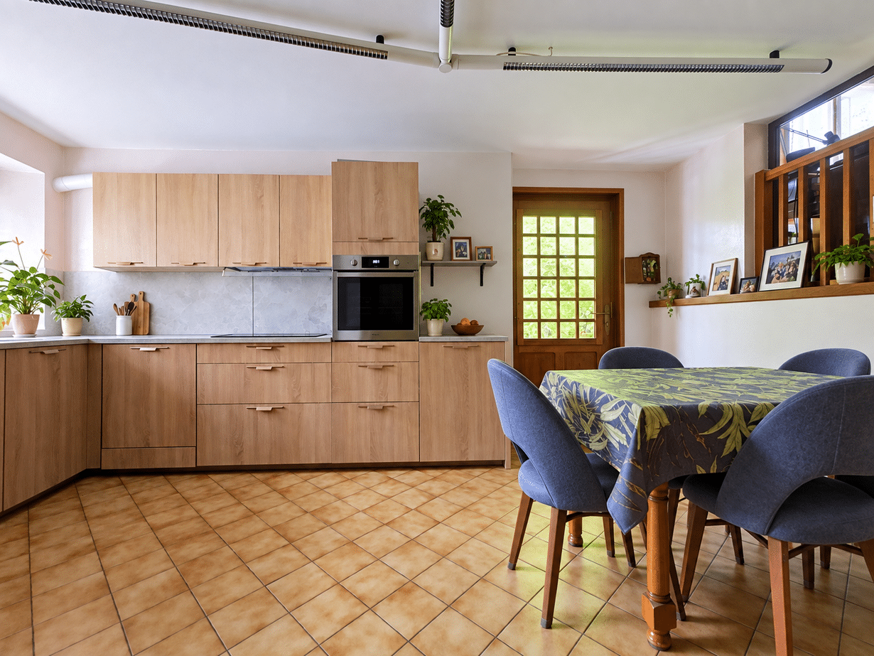 Maison 5 pièces - 88 m² - Ayse - Agence Faucigny Immobilier Saint Pierre en Faucigny - Alexandre Barril