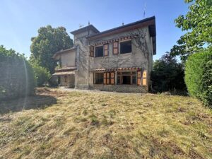 Maison 5 pièces – 112 m² – Saint-Pierre-en-Faucigny